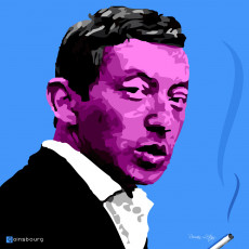 gainsbourg