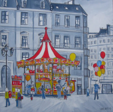 tableau-manege-a-paris