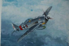 messerschmitt-bf-109-e7