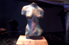 venus-torse-bronze