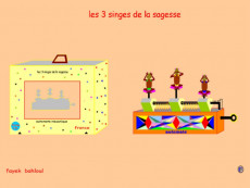 les-3-singes-de-la-sagesse