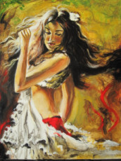 flamenco