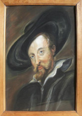 dapres-autoportrait-de-rubens