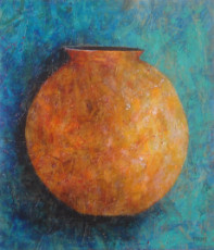 poterie-orangee