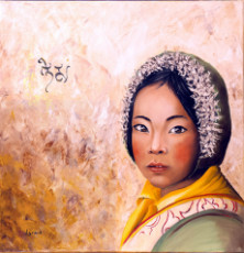 fille-de-mongolie