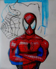 spiderman