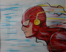 flash