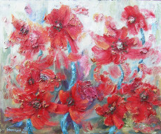 danser-fleurs-rouges