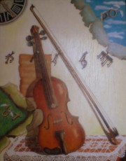 violon