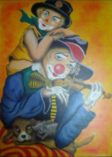 les-clowns