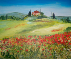 paysage-de-toscane