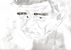 johnny-cash-caricature