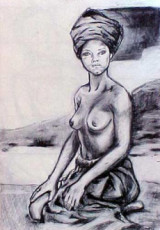 mujer