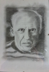 portrait-de-picasso