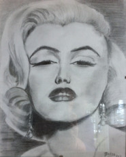 portrait-marylin-monroe