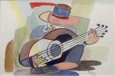 le-joueur-de-guitare