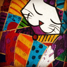 gato-hommage-britto