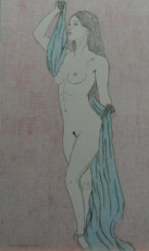 femme-nue