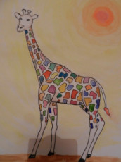 girafe