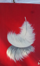 plume