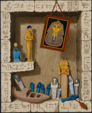 toutankhamon