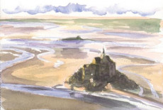 mont-saint-michel