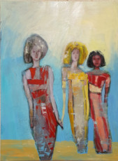 les-trois-graces