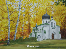 abramtsevo