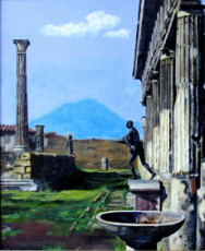 pompei-acrylique