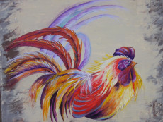 le-coq-maurice