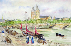 quai-du-port-aux-vins-a-quimper