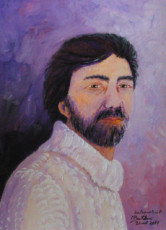 autoportrait