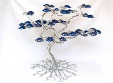 blue-tree