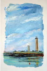 le-phare-dechmule-vu-du-port-de-kerity