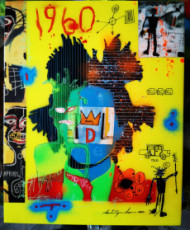 basquiat-colors