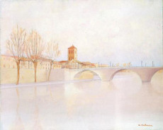 pont-sur-le-tibre