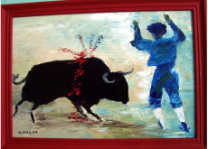 torero