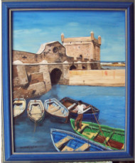 essaouira