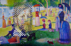 seuratlile-de-la-jatte