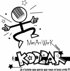 kodbar