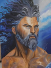 poseidon