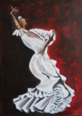 flamenco