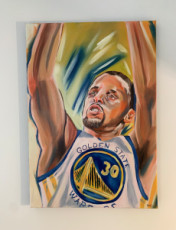 portrait-de-stephen-curry