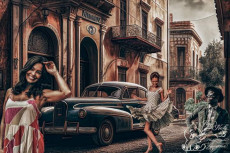 pin-up-cuba