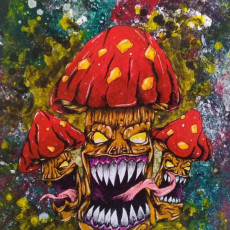 magic-shroom