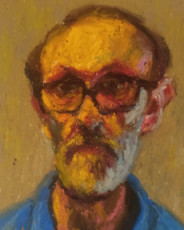 selfportrait