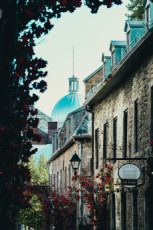 vieux-montreal