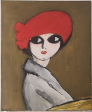 dapres-la-dame-au-bonnet-rouge-de-van-dengen