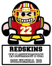 les-babs-les-redskins