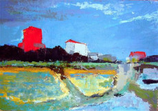 mornac-rouge